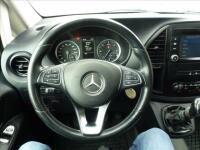 Mercedes-Benz Vito 2,2 DCi Extra Long L2
