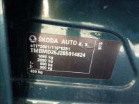 Škoda Roomster 1,6 16V Style
