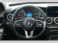 Mercedes-Benz Třídy C 220d 143 kW 9G-TRONIC Záruka a