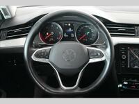 Volkswagen Passat 2,0 TDI 110 kW DSG BUSINESS Zá