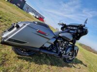 Harley-Davidson Ostatní FLHXS Street Glide Special 114