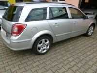 Opel Astra 1.6 16V 85KW BEZ KOROZE