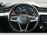 Volkswagen Passat 2,0 TDi 110kW DSG Elegance Zár
