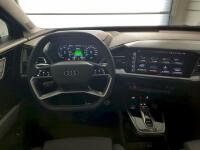Audi Q4 40 Sportback (150kW/204k),