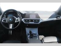 BMW Řada 3 330e 135kW xDrive DPH ČR
