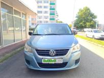 Volkswagen Routan 3.8i LPG! 7 MÍST, KRÁSNÝ STAV!