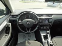 Škoda Octavia 2.0 TDI 110kW Style Combi