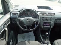 Volkswagen Caddy 2.0 TDI 75kW Trendline