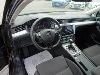 Volkswagen Passat 2.0 TDI 110kW BMT DSG Comfortl