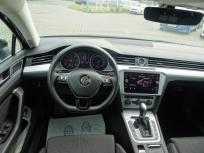 Volkswagen Passat 2.0 TDI 110kW BMT DSG Comfortl