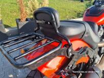 Harley-Davidson Ostatní FXFBS Softail Fat Bob 114cui