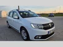 Dacia Logan 1.0i 54KW Klima 1.Maj ČR DPH