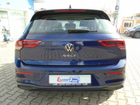 Volkswagen Golf 1.0 TSi Life 81kW  Rezervace