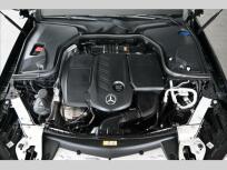 Mercedes-Benz Třídy E 220d 143kW 9G-Tronic Záruka až