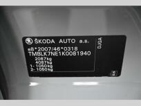 Škoda Octavia 2,0 RS TDi 4x4 DSG Záruka až 5