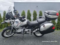 BMW Ostatní R 1150 GS rezervace