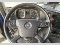 Mercedes-Benz Ostatní Atego 1530 valník + HR