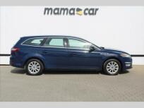 Ford Mondeo 2.0 TDCI 120kW AUTOMAT