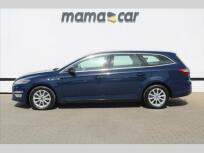 Ford Mondeo 2.0 TDCI 120kW AUTOMAT