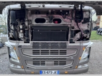 Volvo Ostatní FH 500 hydraulika EURO 6