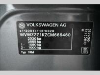 Volkswagen Golf 2,0 TDI 103 kW STYLE Záruka až