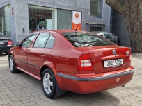 Škoda Octavia 1,6i