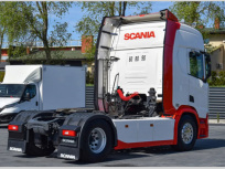 Scania Ostatní R 450 hydraulika EURO 6
