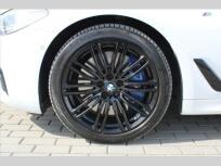 BMW Řada 5 540i xDrive M PAKET ČR 1.MAJ