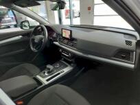 Audi Q5 2,0 TDI quattro (120kW/163k),