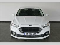 Ford Mondeo 2,0 TDCi 140kW EcoBlue AT8 Zár