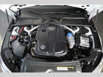 Audi A4 2,0 TDi 110kW AT7 Bi-XENON KŮŽ