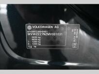 Volkswagen Sharan 2,0 TDI 110 kW DSG COMFORTLINE