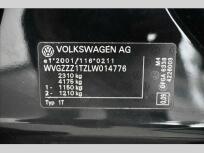 Volkswagen Touran 2,0 TDi 110kW 7míst Highline Z