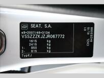 Seat Arona 1,0 TSi 70kW STYLE Záruk až 5