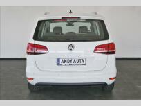 Volkswagen Sharan 2,0 TDi 110kW 'Business'-Paket