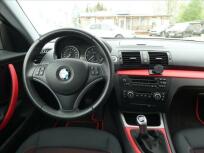 BMW Řada 1 2,0 116i