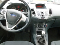 Ford Fiesta 1.3i LPG 60KW  1/28 NÁDRŽ