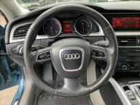 Audi A5 2,7 TDI multitronic