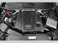 Audi A6 3,0 TDI 210 kW QUATTRO záruka