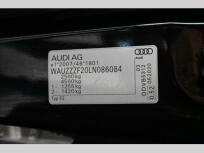 Audi A6 3,0 TDI 210 kW QUATTRO záruka