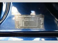 Volkswagen Touran 2,0 TDI 110 kW DSG LED Záruka
