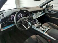 Audi Q7 50 TDI quattro (210kW/286k), T