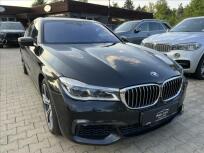 BMW Řada 7 4,4   750i Msport Xdrive