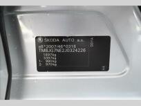 Škoda Octavia 1,6 TDI 85kW AMBIENTE Záruka a