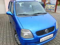 Opel Agila 1.0 12V