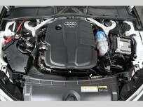 Audi A4 2,0 40 TDi 140kW Quattro S-Lin
