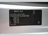 Seat Ateca 2,0 TDi 110kW Style NAVI LED Z