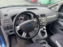 Ford C-MAX 2.0 TDCI,  100 kW, nová STK!