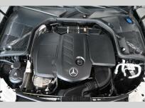 Mercedes-Benz Třídy C 220d 143 kW 9G-TRONIC Záruka a