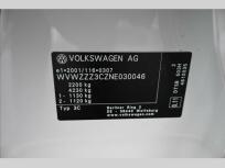 Volkswagen Passat 2,0 TDI 110 kW DSG BUSINESS Zá